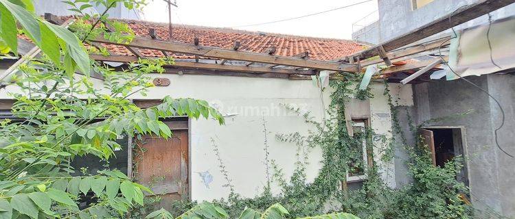 Dijual Tanah Tomang 1