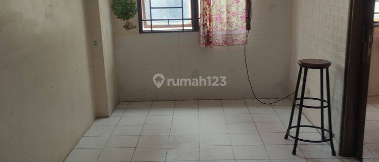 Apartemen cengkareng City Park 2 br lantai 3 1