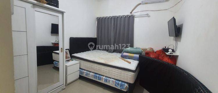 Rumah di Puri media kembangan 4 br jakarta  1