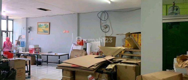 Dijual Ruko 1