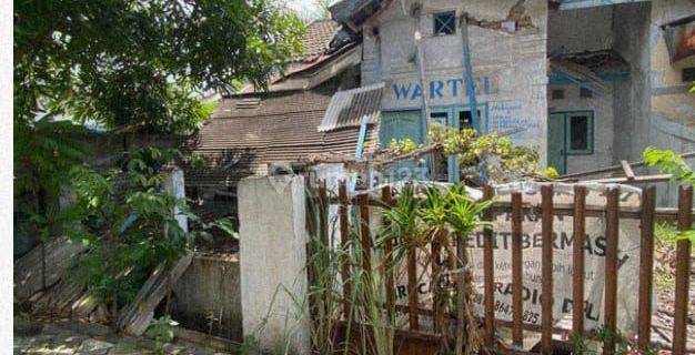 Rumah Di Bandara Mas Batuceper Tangerang  1