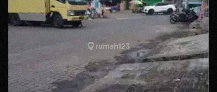 Ruko Duta Mas Cibodas Tangerang  1