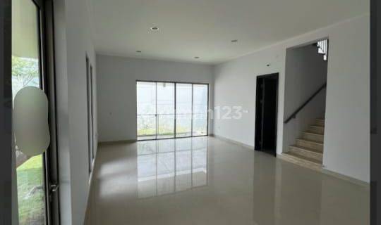 Dijual Rumah Cepat 1