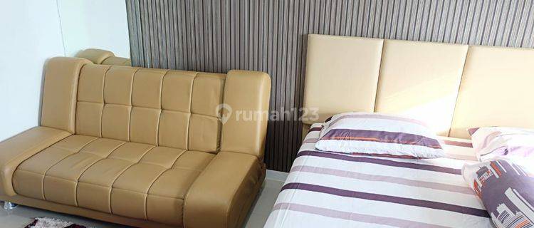 Jual Apartemen ORCHARD
PAKUWON MALL
Surabaya Barat 1