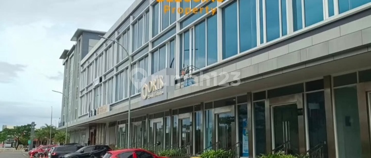 For Rent: Ruko Business Park Cpi 1