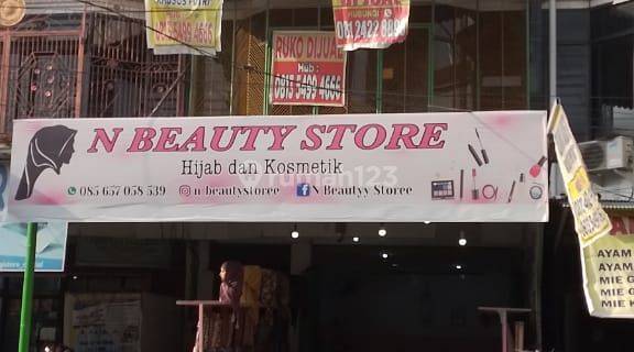Dijual Rumah Kost Jalan Talasalapang Makassar 1