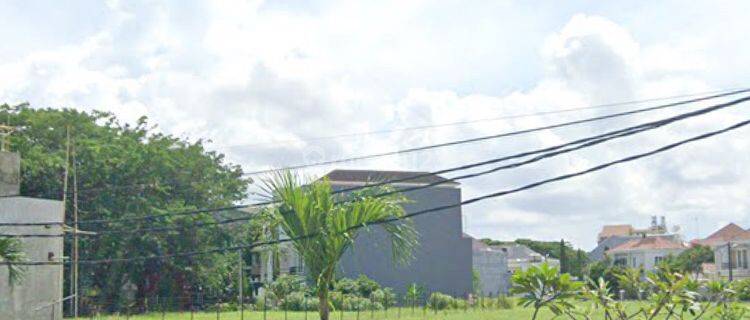 Dijual Tanah Kavling Water Side 1