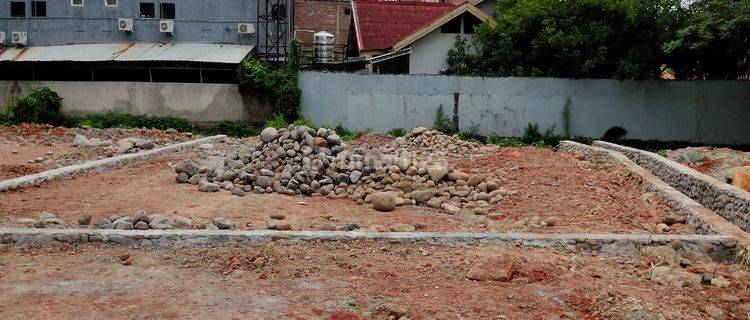 Dijual Tanah Kosong Perintis Kemerdekaan 1
