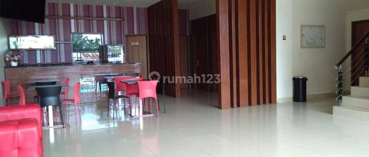 DiJual Hotel Di Panakukang 1