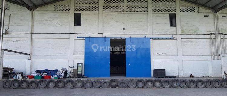 Di Sewakan Gudang  di Ir sutami, Makassar 1
