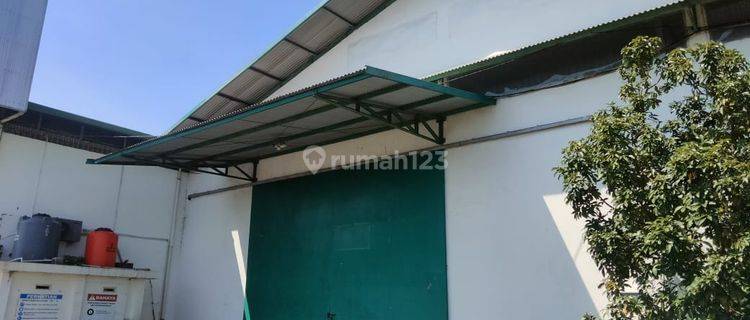 Di Sewakan Gudang Ir Sutami 1