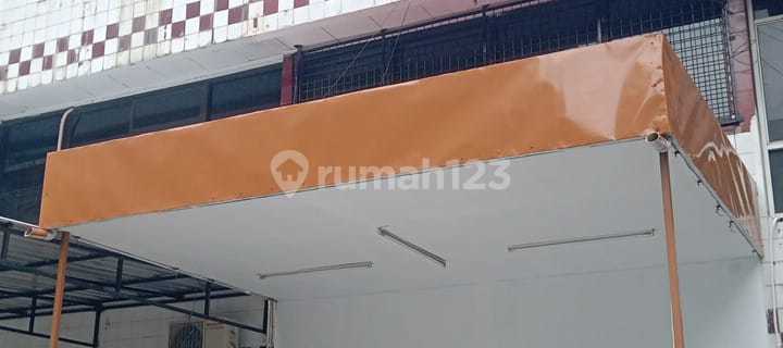 For Rent Jasper Panakukang Shop House 1