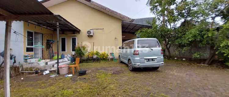 Dijual Tanah Maros 1