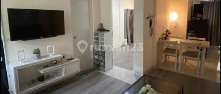 Dijual Cluster Martinez Summarecon Gading Serpong 1