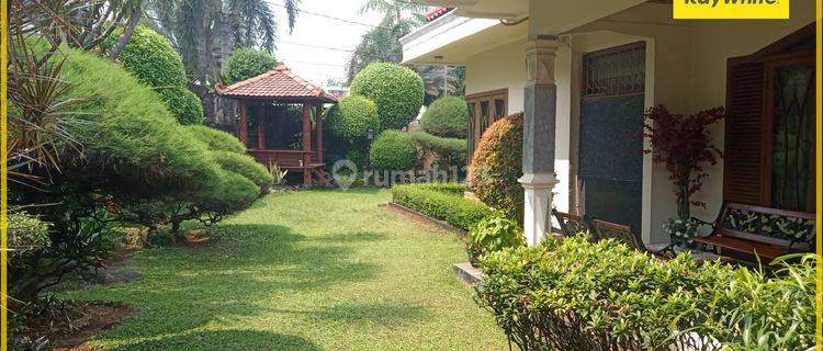 Taman Alfa Indah Hoek Dekat Masjid Dan Sekolah 1