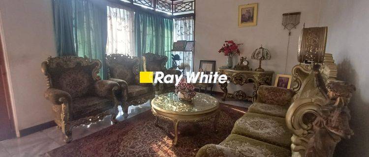 Rumah dijual di Rumah Jl. Komplek Kopkamtib Jakarta Barat 1