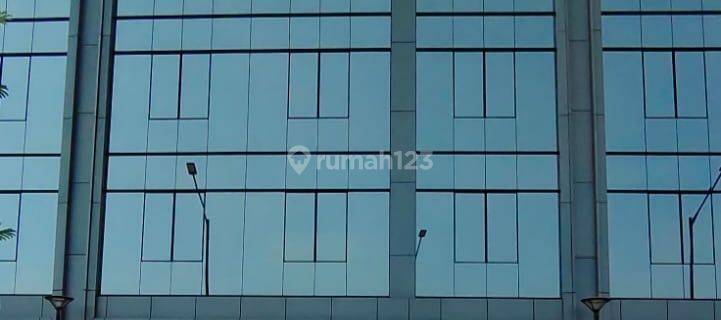 Ruko Ebony Batavia 1