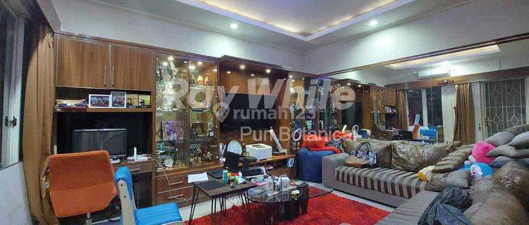 Rumah 2.5 Lantai Bagus di Puri Mansion, Jakarta Barat 1