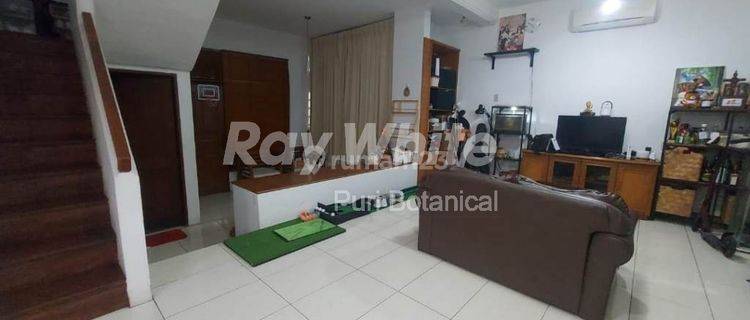 Rumah 2 Lantai Bagus di Puri Kencana, Jakarta Barat 1