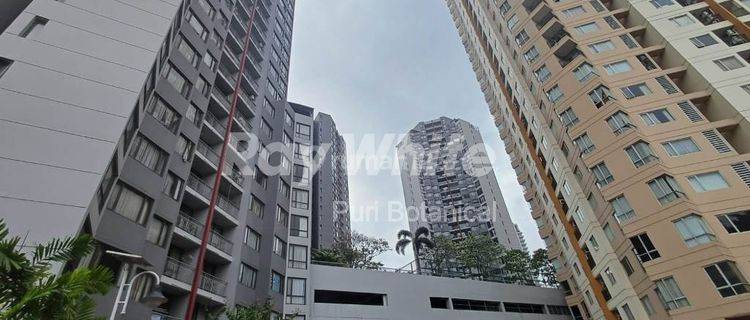 Turun Harga Apartement  2 Br Taman Rasuna Kuningan 1