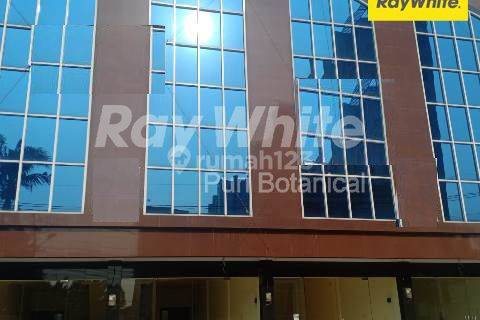 Dijual Ruko Baru 3 Lantai di Bintaro 1