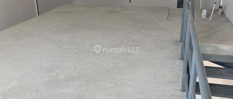 Gudang di Kampung Melayu, Tangerang 200 m Baru 1