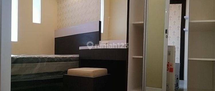 Dijual Cepat Harga Murah Apartment My Tower Rungkut Industri Dekat Kendangsari , Jemursari , Siwalankerto , Kutisari , A Yani 2 Kamar Tidur Furnished 1