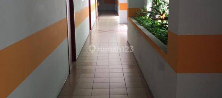 HD Apartemen High Point Siwalan Kerto Dekat Kampus Petra, Kutisari, Jemursari Ayani 1