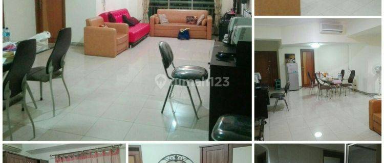 Apartemen Puncak Marina 1