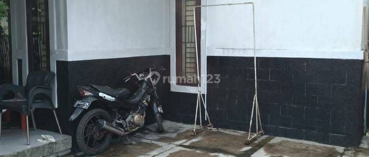 Dijual Rumah Makassar Dekat Unismuh Bisa Kpr 1