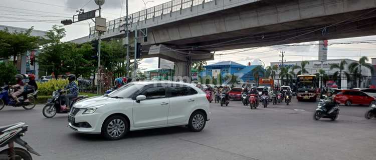 Lahan Panakukkang Dekat Tol Layang A Pettarani Siap Akad Notaris  1