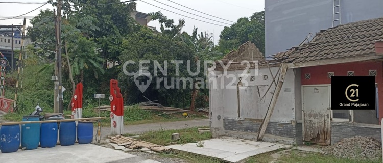 Selling Housing Estate Land Near Pakansari Stadium, Bogor 1