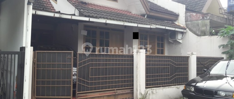 Rumah Pondok Permai, Batutulis Bogor Selatan 1