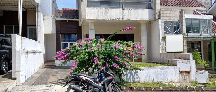 House Near Borr Windelrio Toll Road, Jl Raya Cilendek Barat, Bogor 1