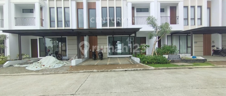 House Near City Center in Kemang Permata Residence Bogor 1