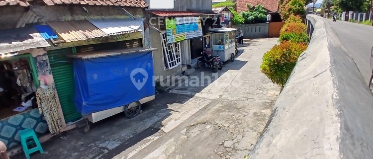 Kios Jl Raya Sindang Barang Bogor 1