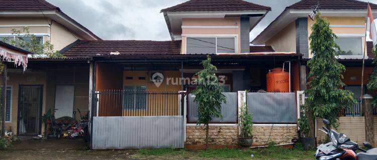 Dijual. Rumah satu lantai bebas banjir dalam kota Makassar 1