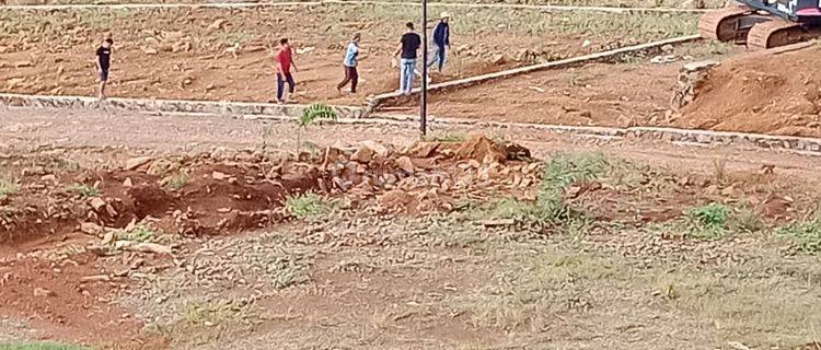 Dijual Tanah kapling villa Bukit Bahagia. Viu Gunung. Daerah wisata Benteng Gaja. Maros 1