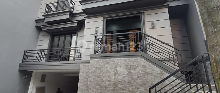 Cheapest in Cilandak! Luxury House Near Ampera Private Cluster 1