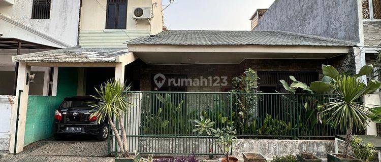 Rumah Di Megacinere Shm 120 M²  1