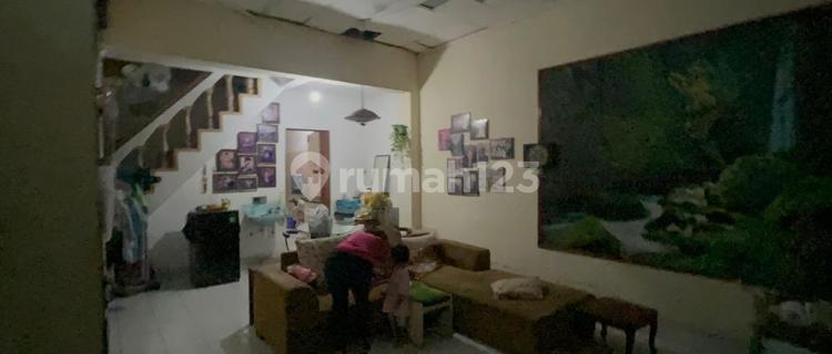 Hrg Turun Drastis Rumah Wotgandul Pecinan Strategis + Legendaris 1