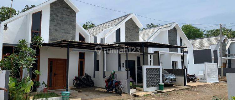 RUMAH MURAH DI JEPARA MEWAH dekat dengan kota 1