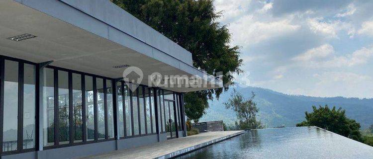 Villa Dijual Murah Kopeng Getasan Kab Semarang 1