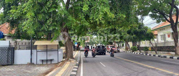 Candisari Disewakan Ruko Jalan Raya Dr Wahidin Candisari Semarang 1