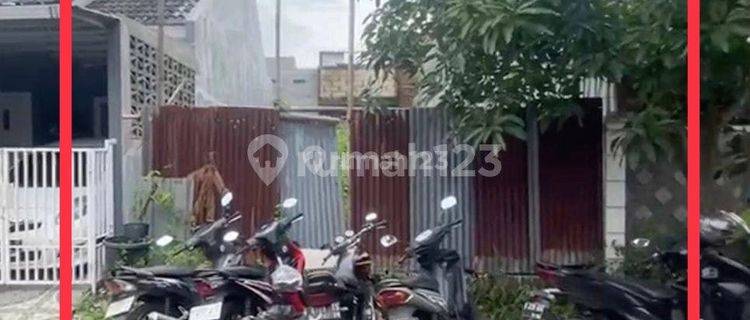 Kavling Murah Perum Graha Mukti Residence Woltermonginsidi 1