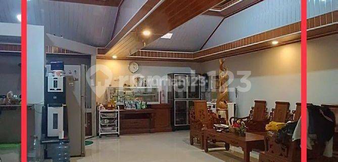 Rumah Murah Siap Huni di Genuk Indah Semarang 1