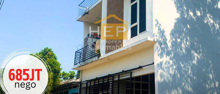 Dijual Rumah Murah Meteseh Asri Boja Kendal 1