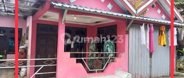 Rumah Murah bisa usaha Mijen dekat Bsb Citraland Semarang  1