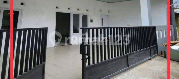 Dijual Rumah murah Siap Huni di Dinar Elok Tembalang Semarang 1