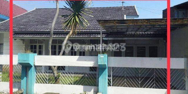 Rumah Hitung Tanah di Puspogiwang Gisikdrono Semarang Barat 1